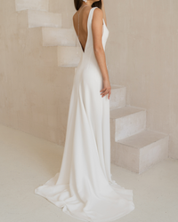 WEDDING DRESS 1