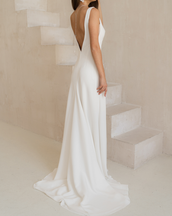 WEDDING DRESS 1