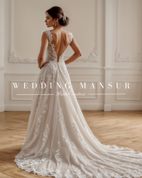 WEDDING DRESS 3